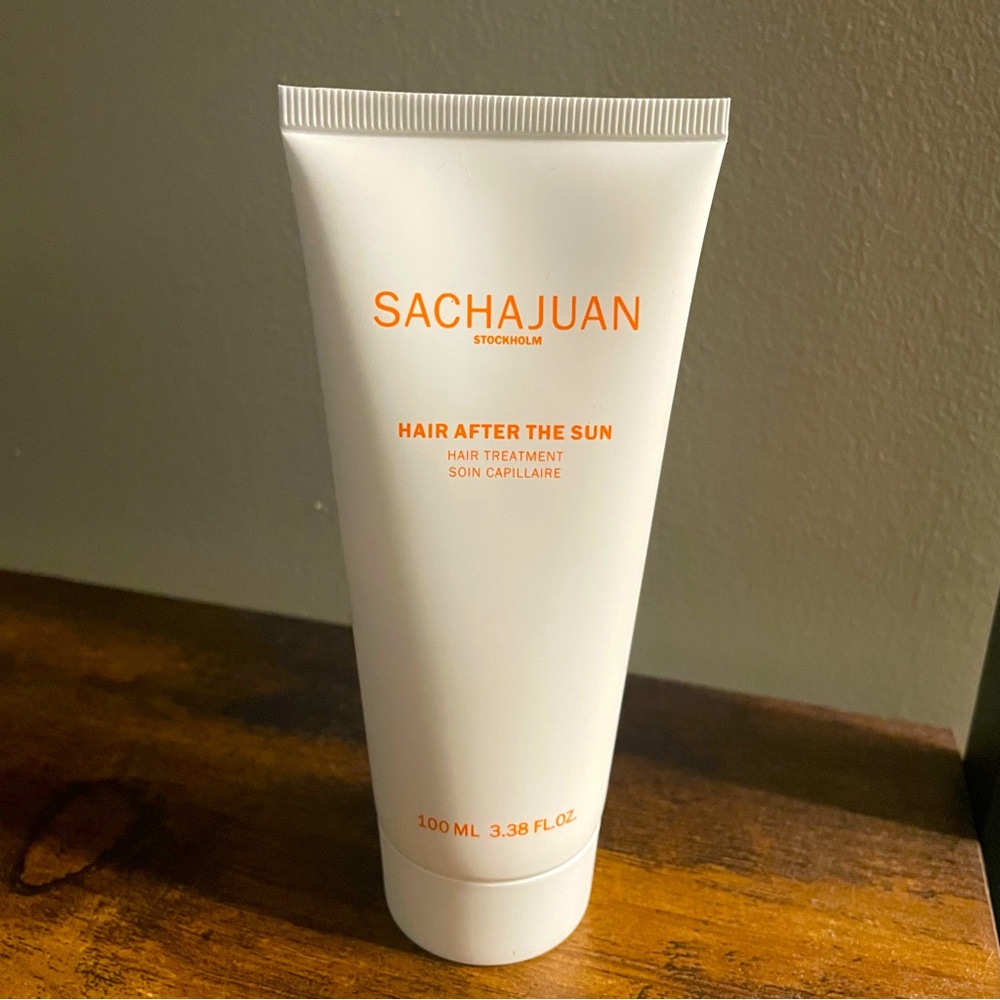 Sachajuan Hair After The Sun Hair Treatment